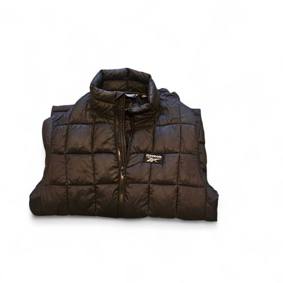 Men pouffer jacket reebok - Picture 2 of 5